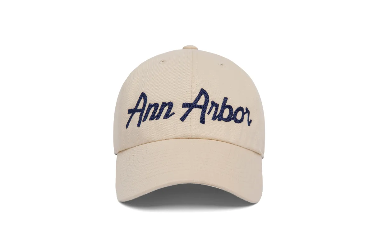 Ann Arbor Chain Dad III sold by Hood Hat
