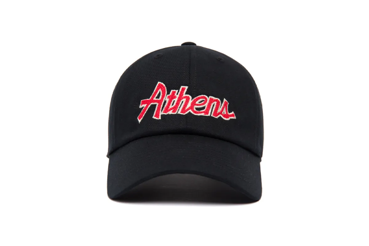 Athens Chain Dad sold by Hood Hat