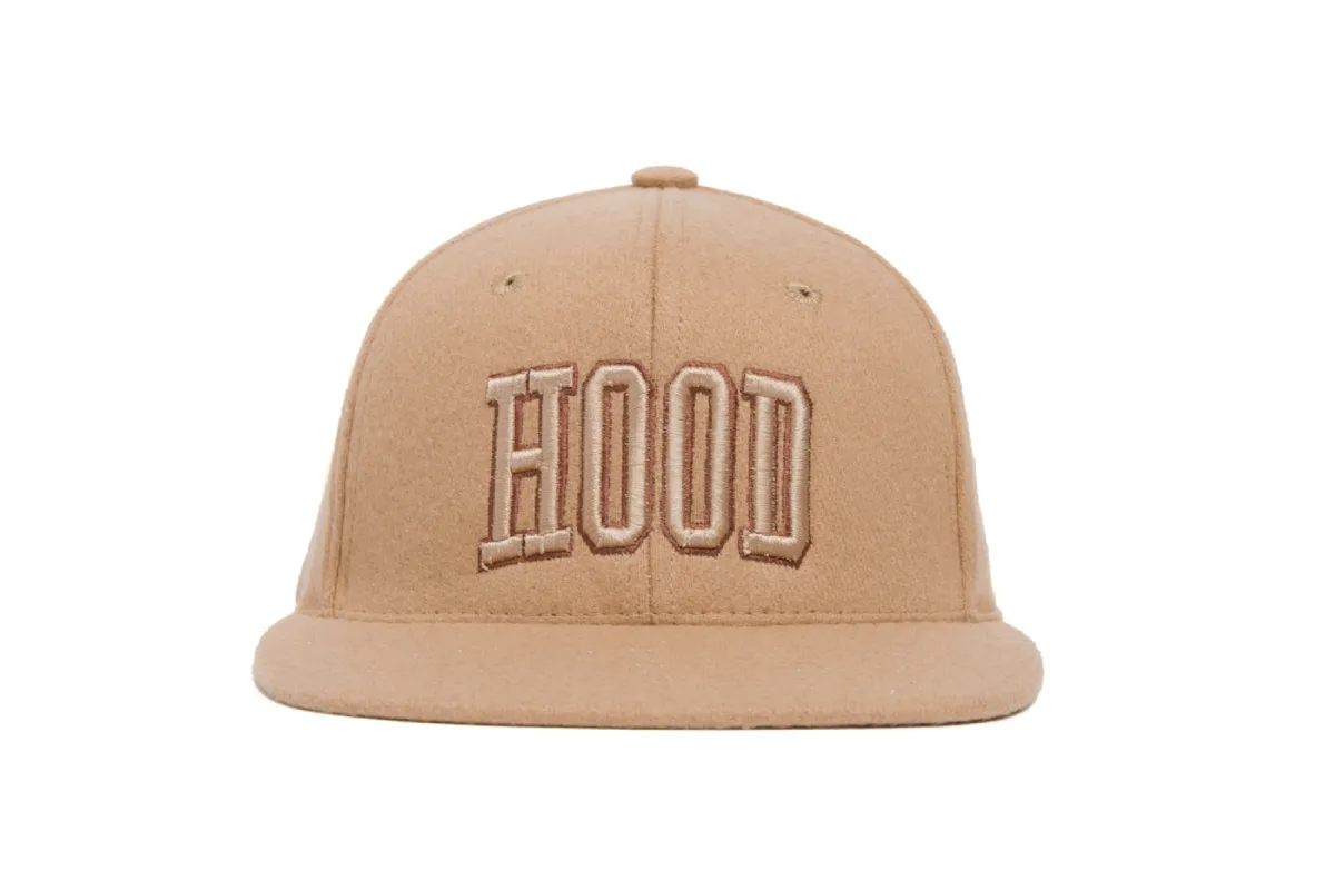 HOOD 3D BLOCK II sold by Hood Hat