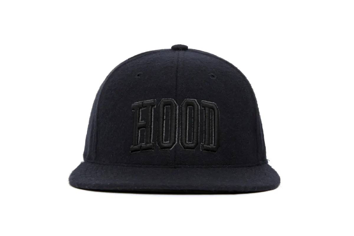 HOOD 3D BLOCK sold by Hood Hat