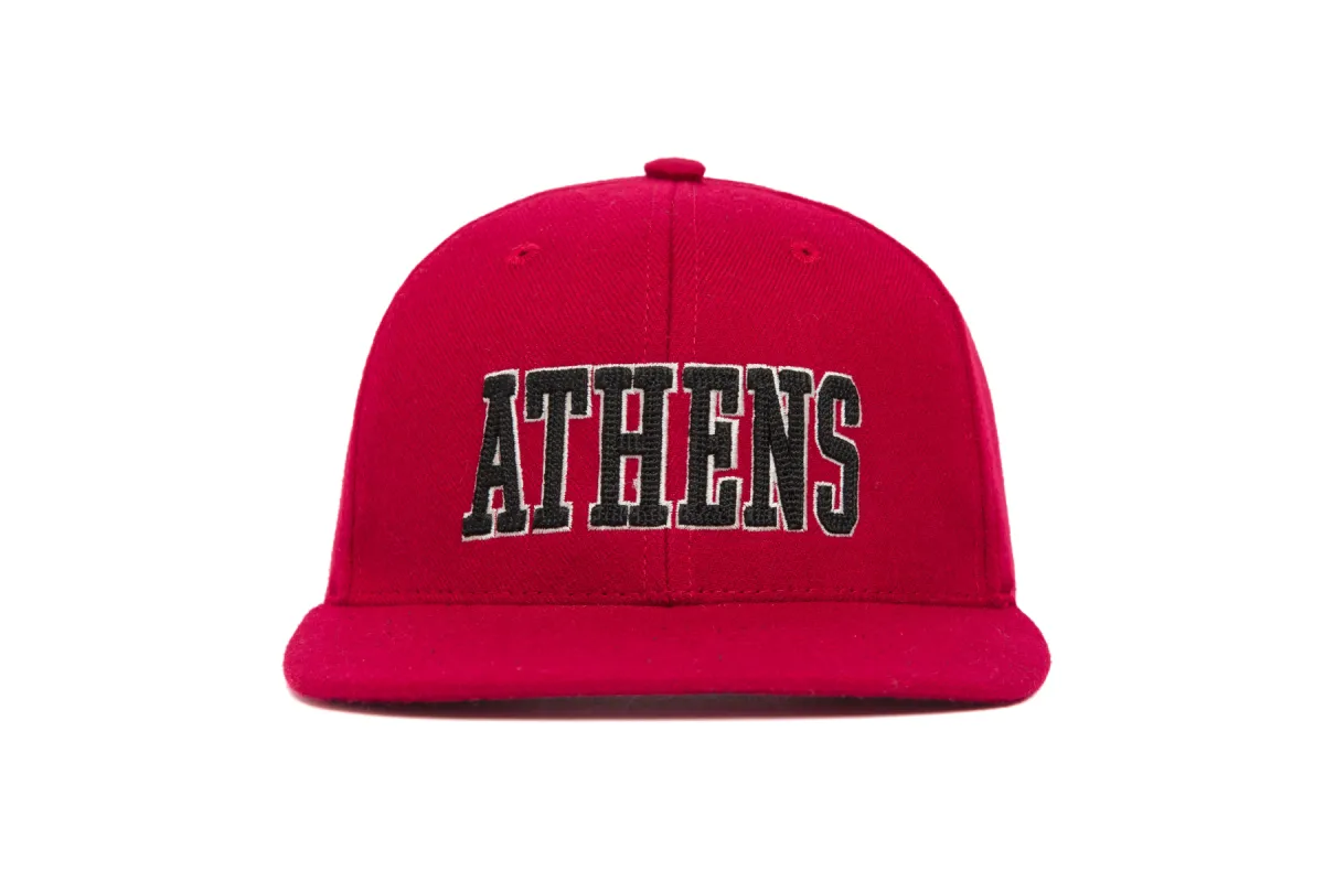Athens 3D Chain sold by Hood Hat