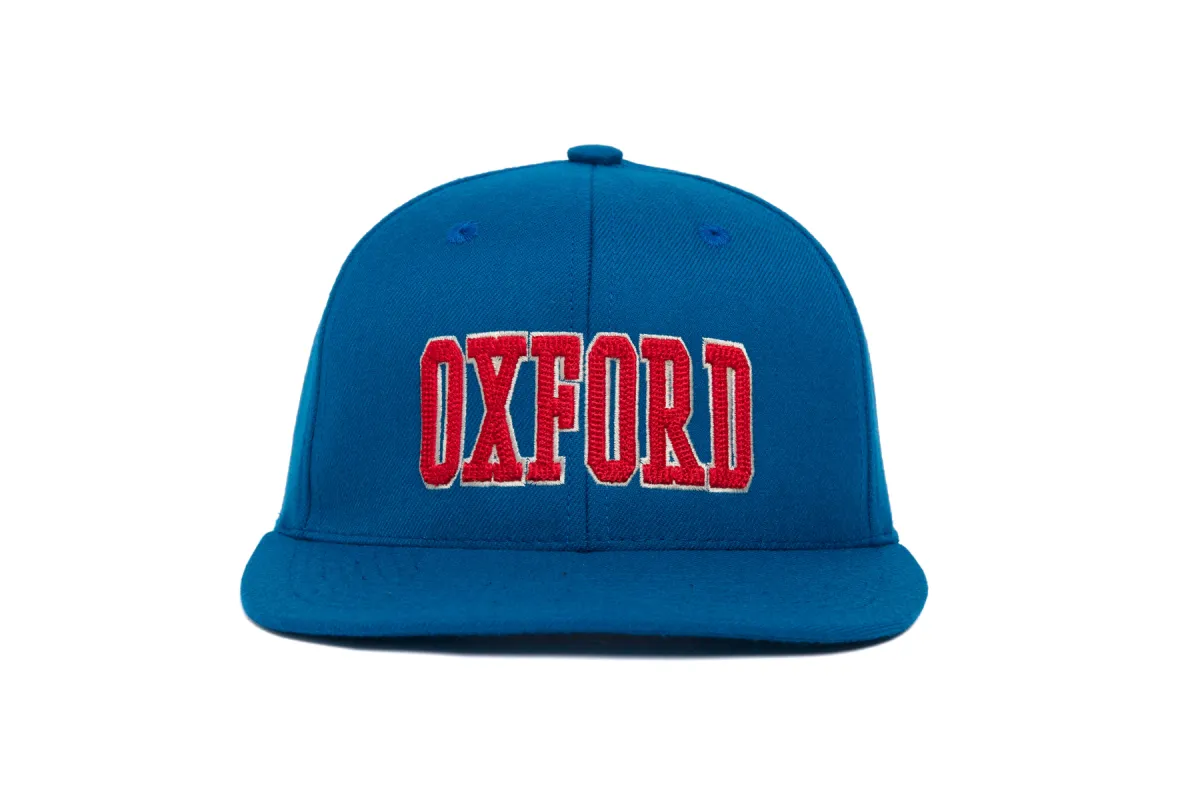 Oxford 3D Chain sold by Hood Hat