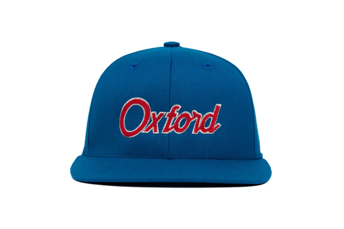 Oxford Chain sold by Hood Hat