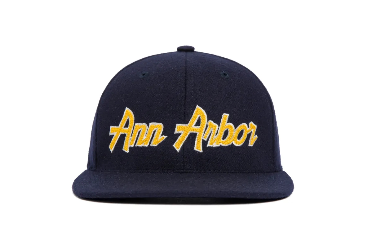 Ann Arbor Chain sold by Hood Hat