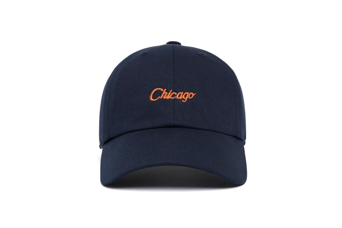 Chicago Microscript Dad sold by Hood Hat