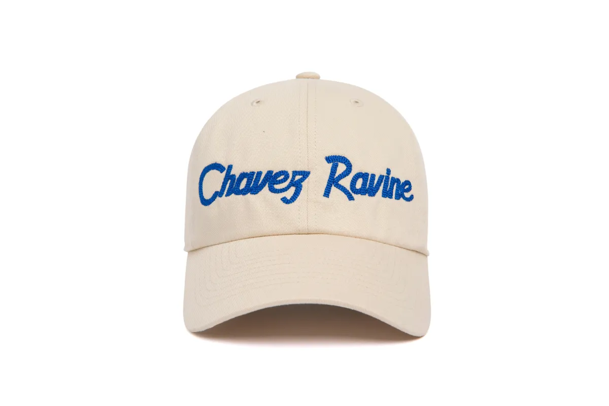 Chavez Ravine Chain Dad II sold by Hood Hat