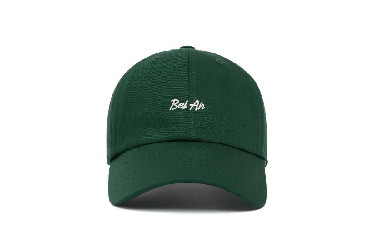 Bel Air Microscript Dad sold by Hood Hat