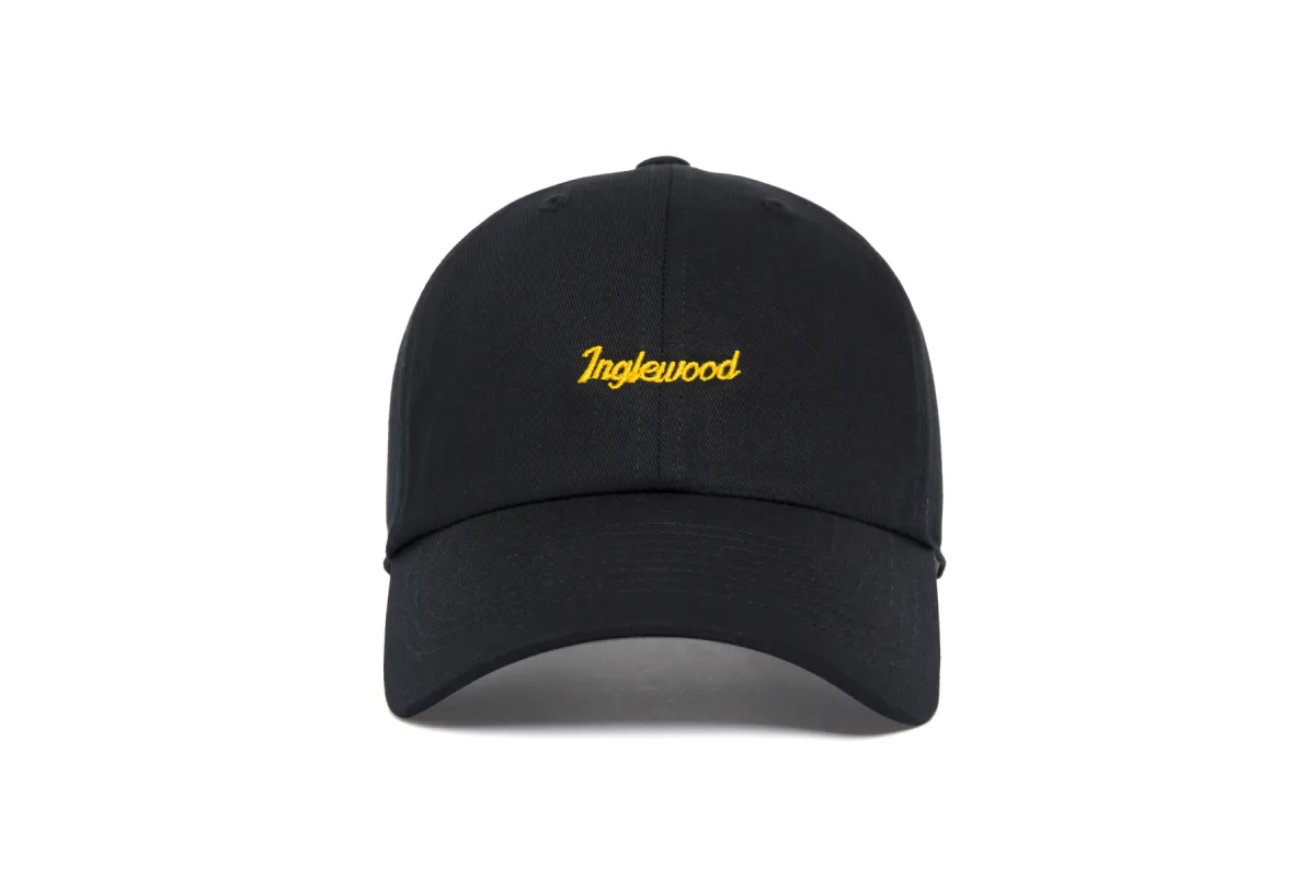 Inglewood Microscript Dad sold by Hood Hat