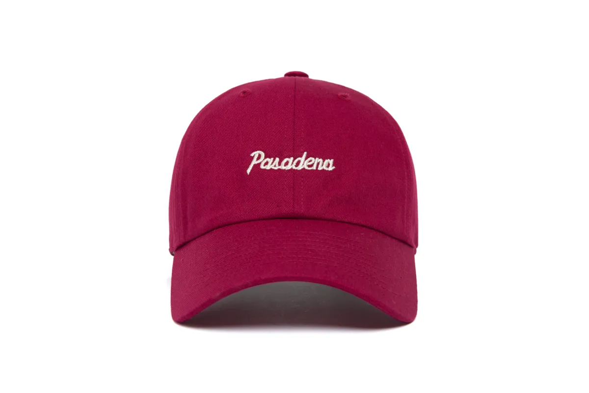 Pasadena Microscript Dad sold by Hood Hat