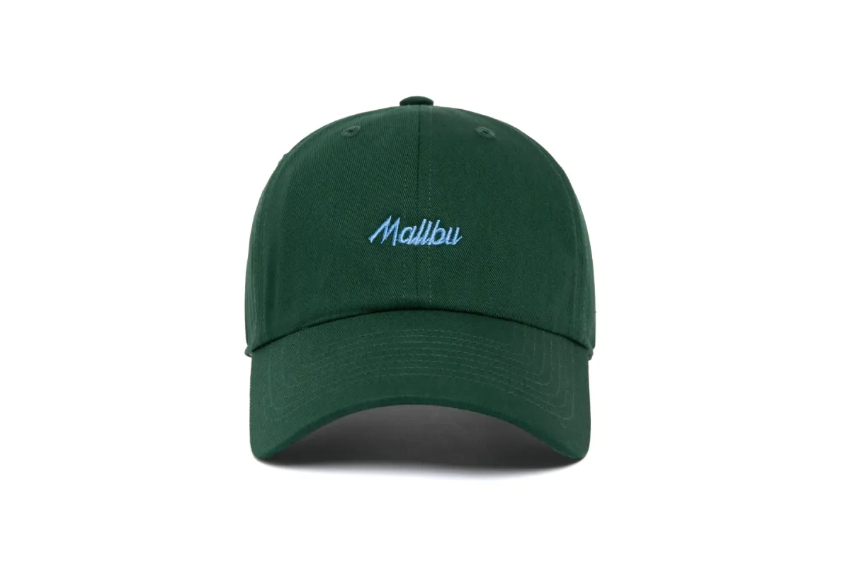 Malibu Microscript Dad sold by Hood Hat