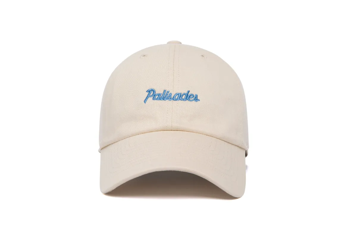Palisades Microscript Dad sold by Hood Hat