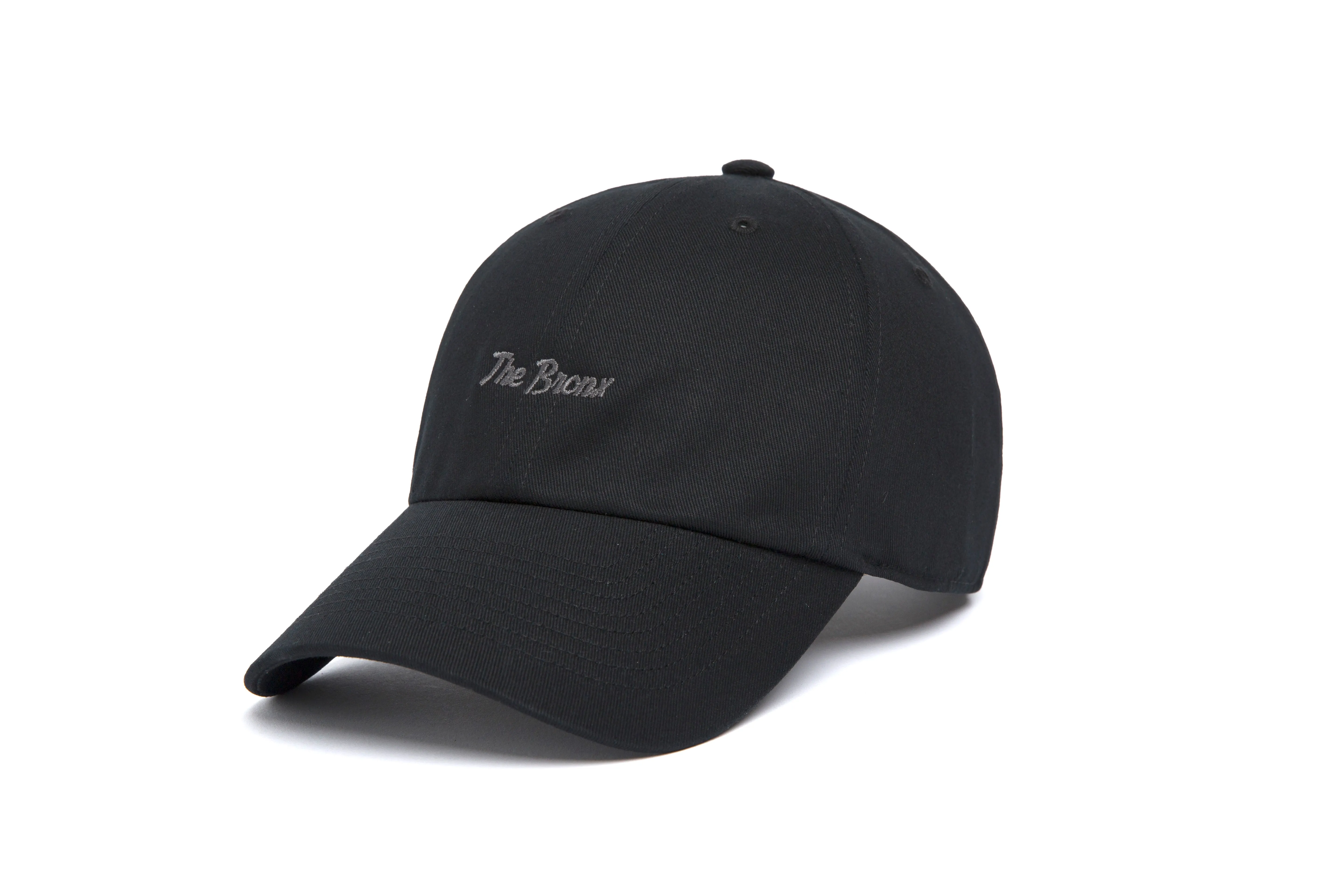 The Bronx Microscript Dad sold by Hood Hat product image thumbnail 2