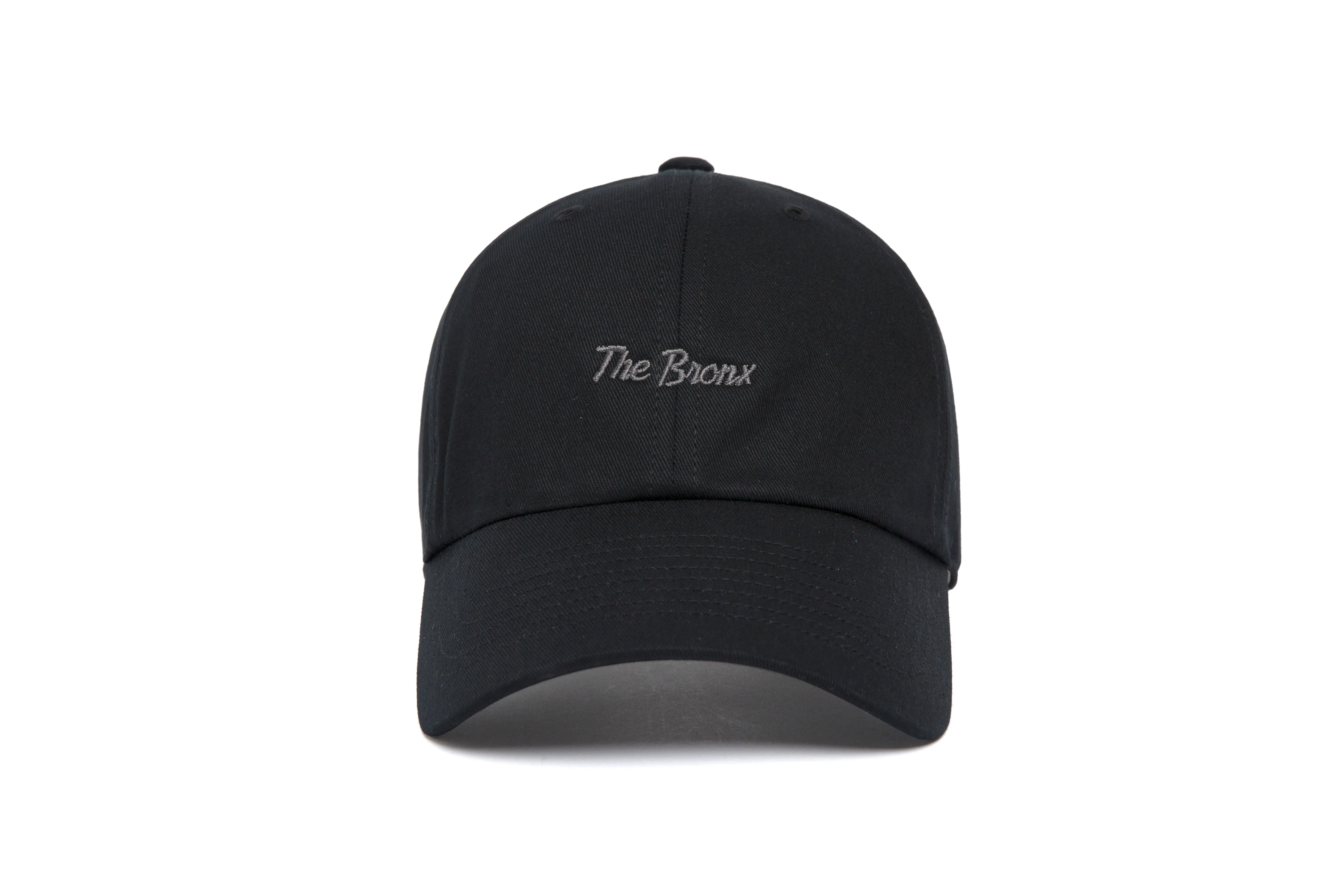 The Bronx Microscript Dad sold by Hood Hat