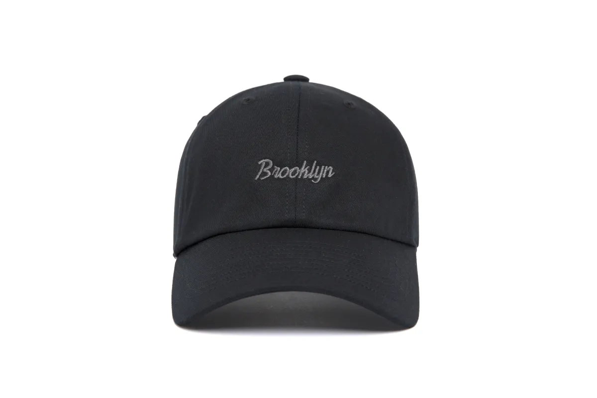 Brooklyn Microscript Dad sold by Hood Hat