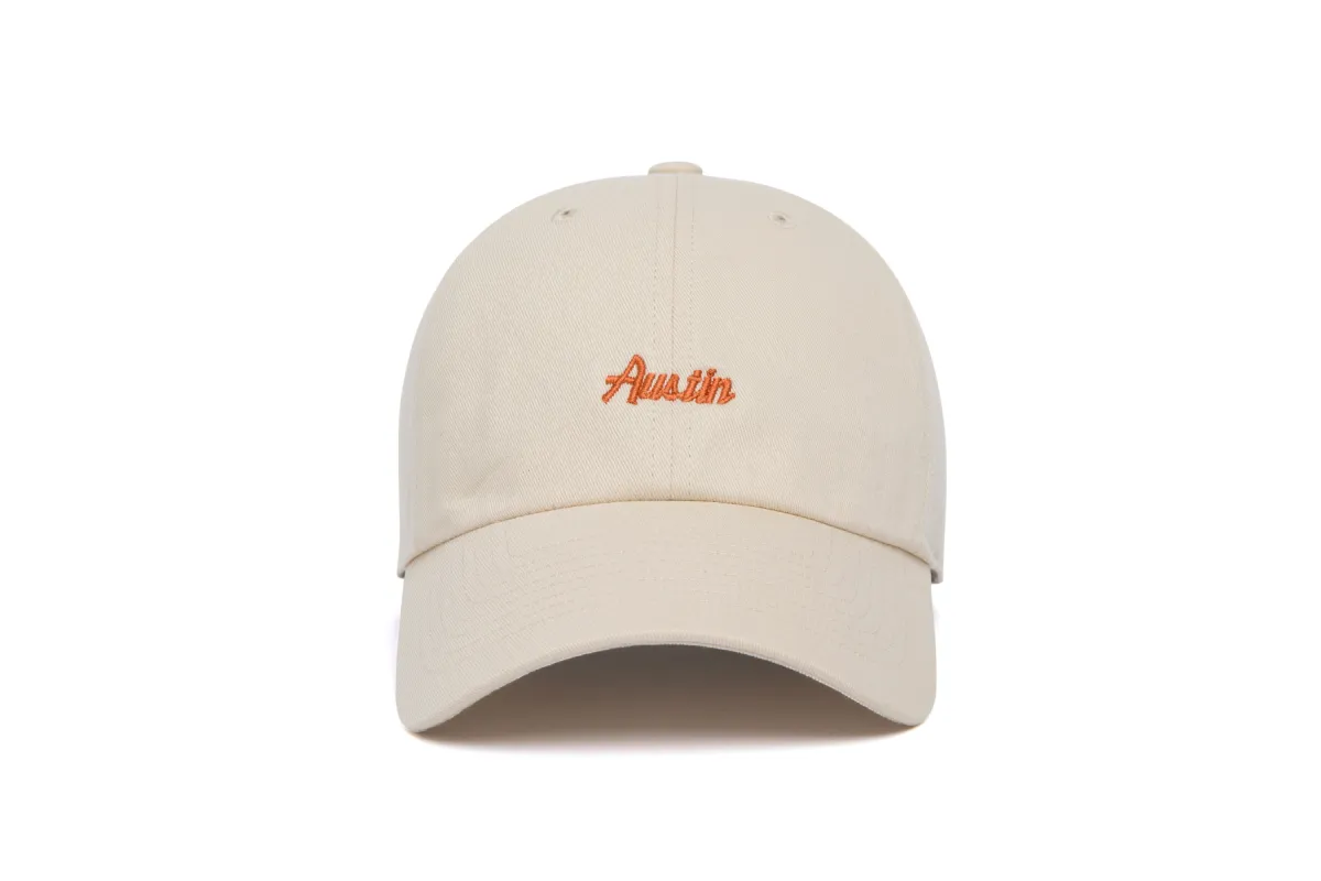 Austin Microscript Dad sold by Hood Hat