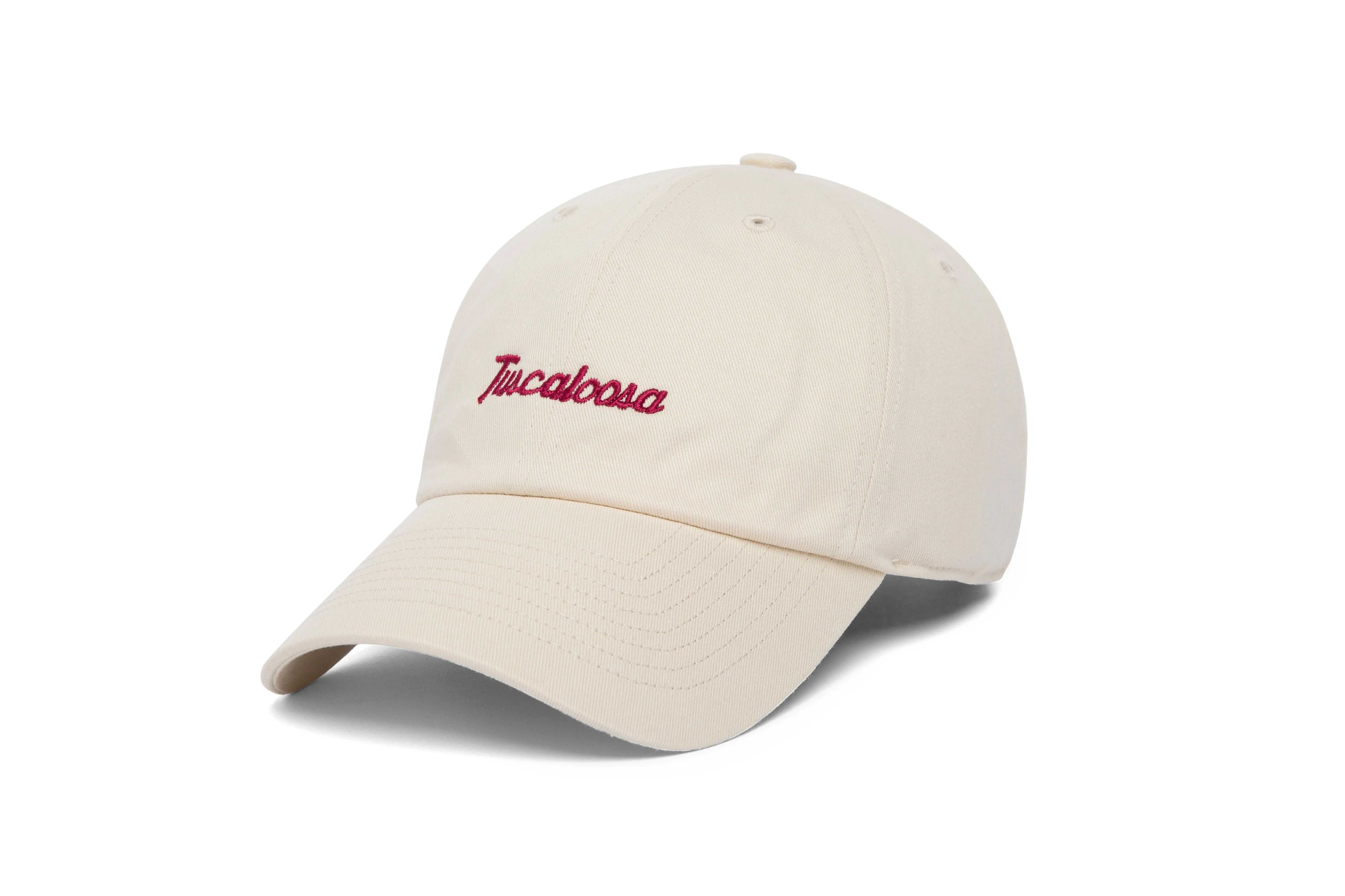 Tuscaloosa Microscript Dad sold by Hood Hat product image thumbnail 2