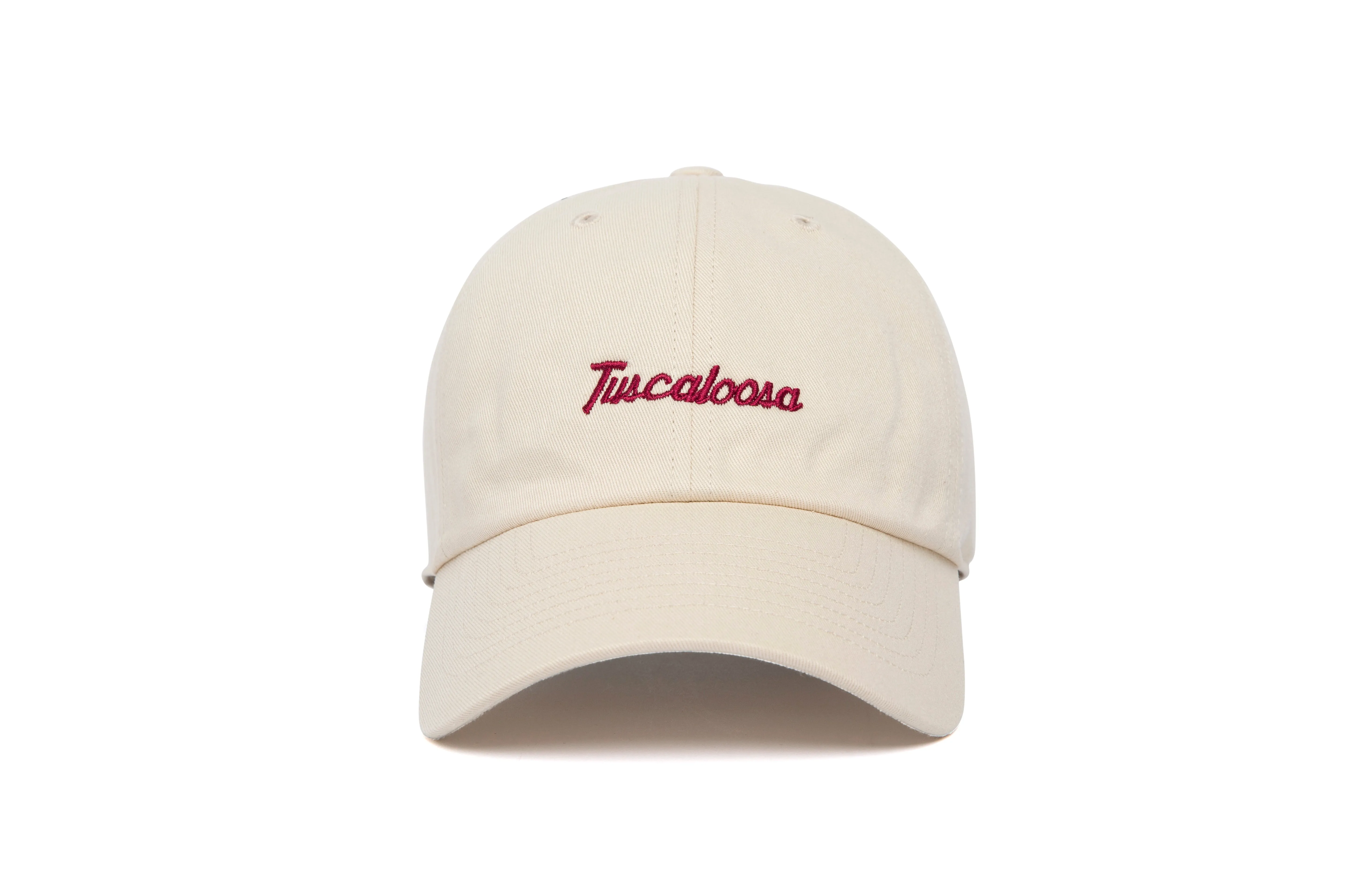 Tuscaloosa Microscript Dad sold by Hood Hat