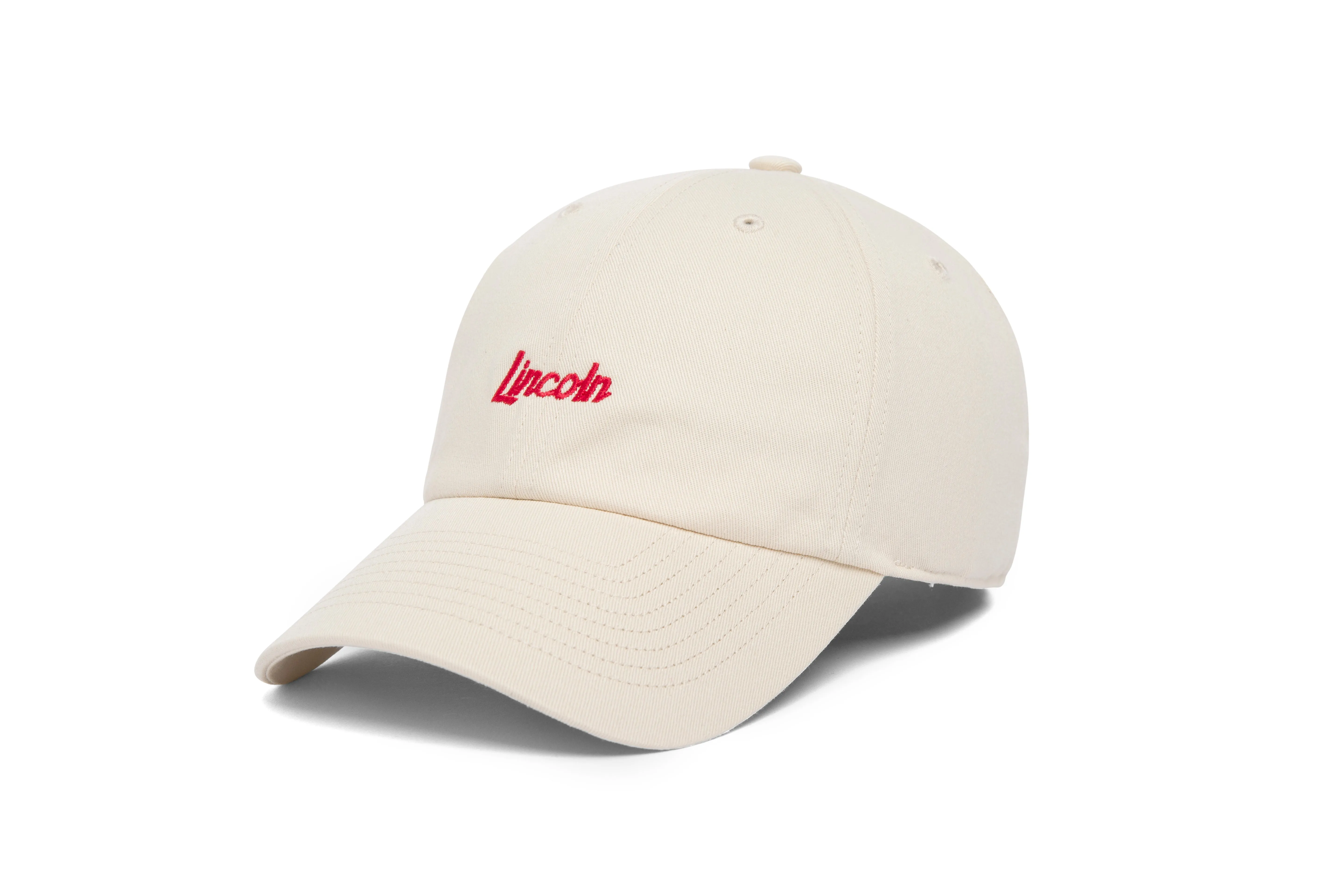 Lincoln Microscript Dad sold by Hood Hat product image thumbnail 2