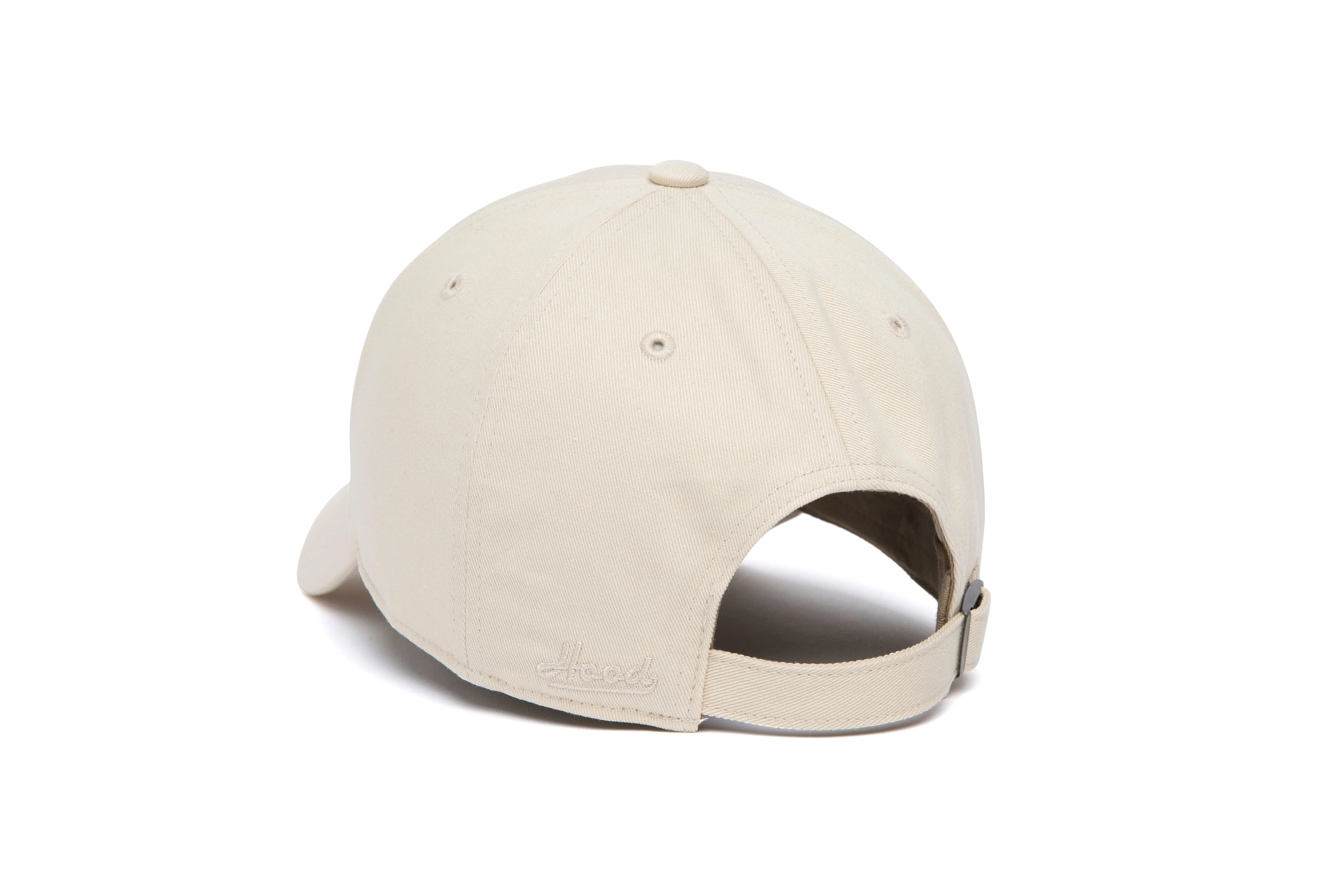 Lincoln Microscript Dad sold by Hood Hat product image thumbnail 3