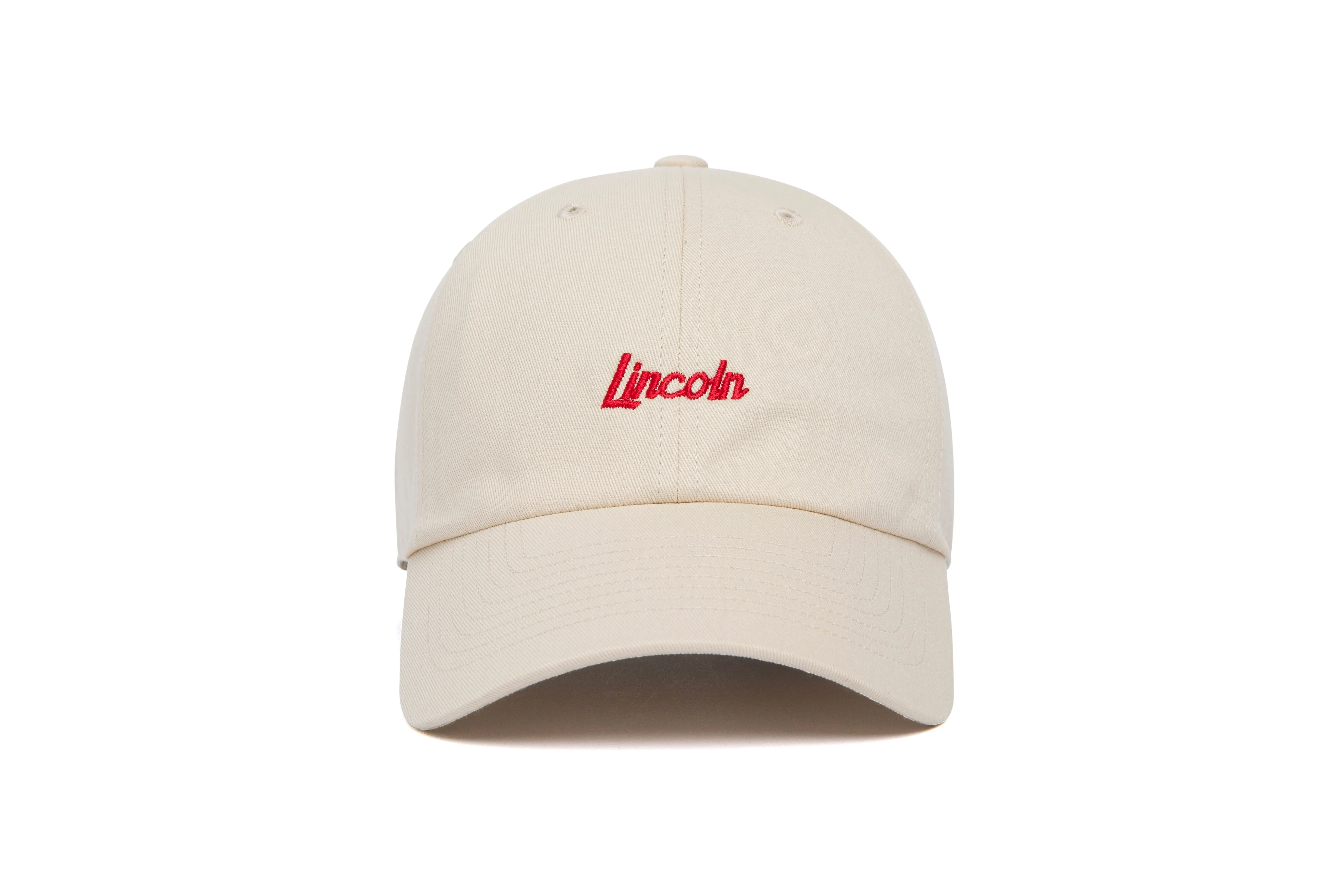 Lincoln Microscript Dad sold by Hood Hat