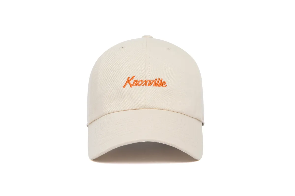 Knoxville Microscript Dad sold by Hood Hat