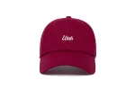 Utah Microscript Dad sold by Hood Hat