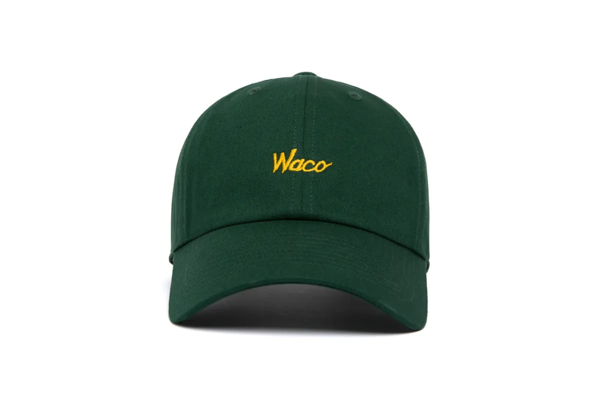 Waco Microscript Dad sold by Hood Hat