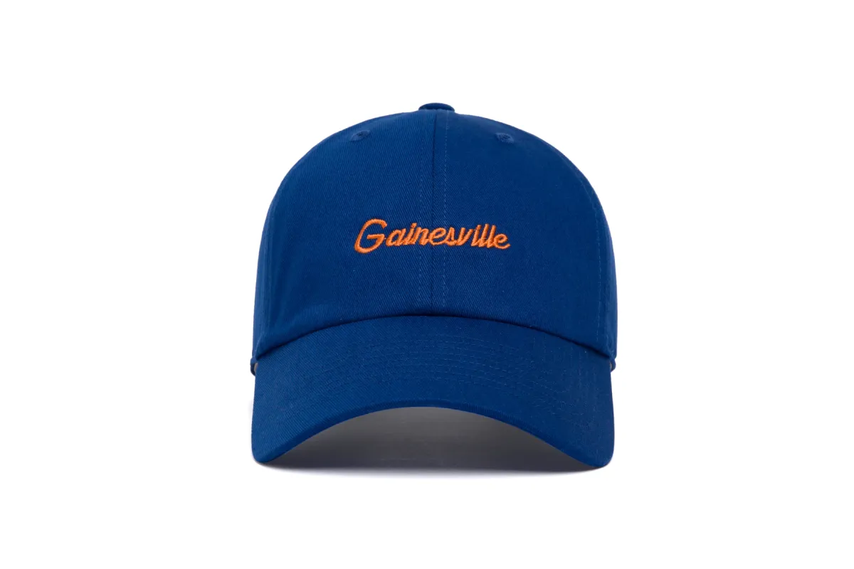 Gainesville Microscript Dad sold by Hood Hat