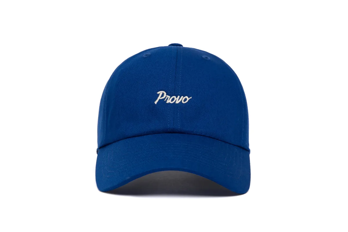 Provo Microscript Dad sold by Hood Hat