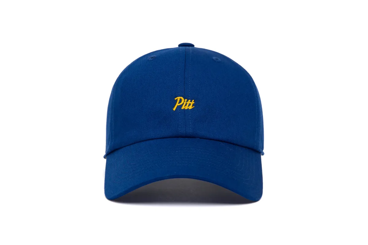 Pitt Microscript Dad sold by Hood Hat