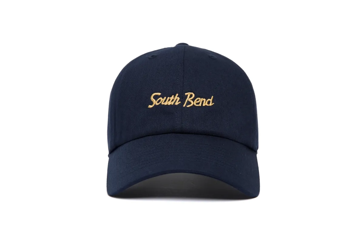 South Bend Microscript Dad sold by Hood Hat