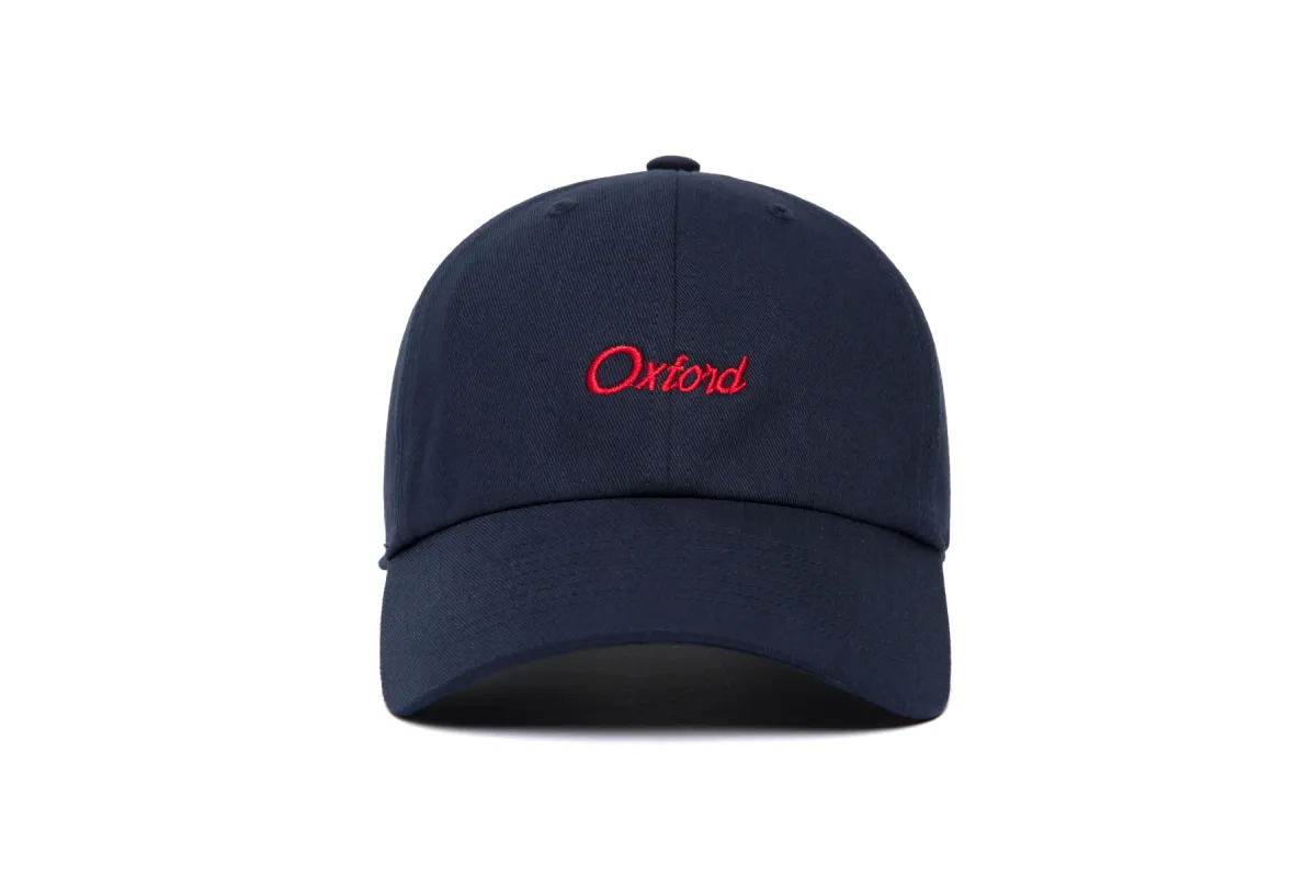 Oxford Microscript Dad sold by Hood Hat