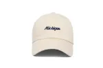 Michigan Microscript Dad sold by Hood Hat