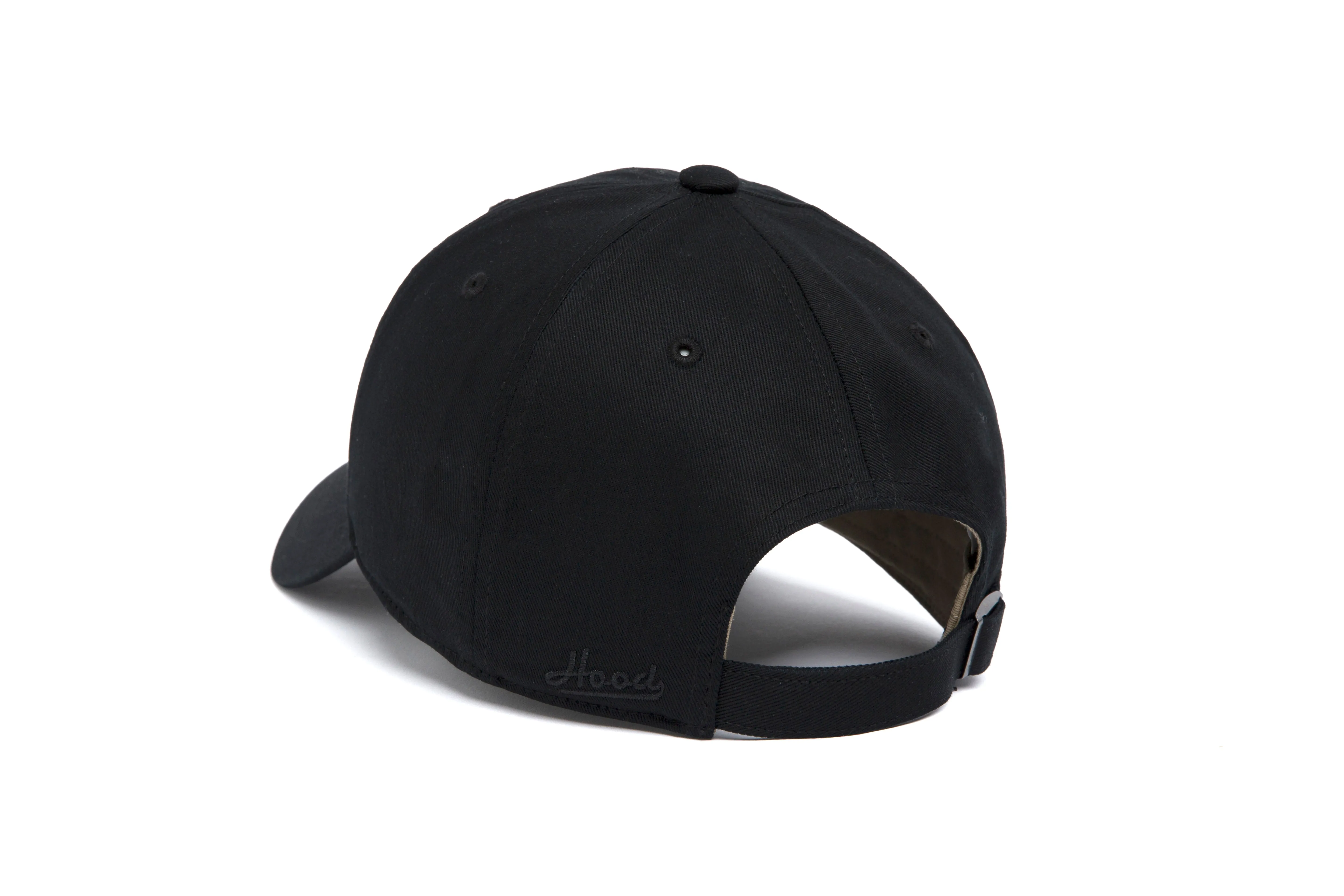 Georgia Microscript Dad sold by Hood Hat product image thumbnail 3