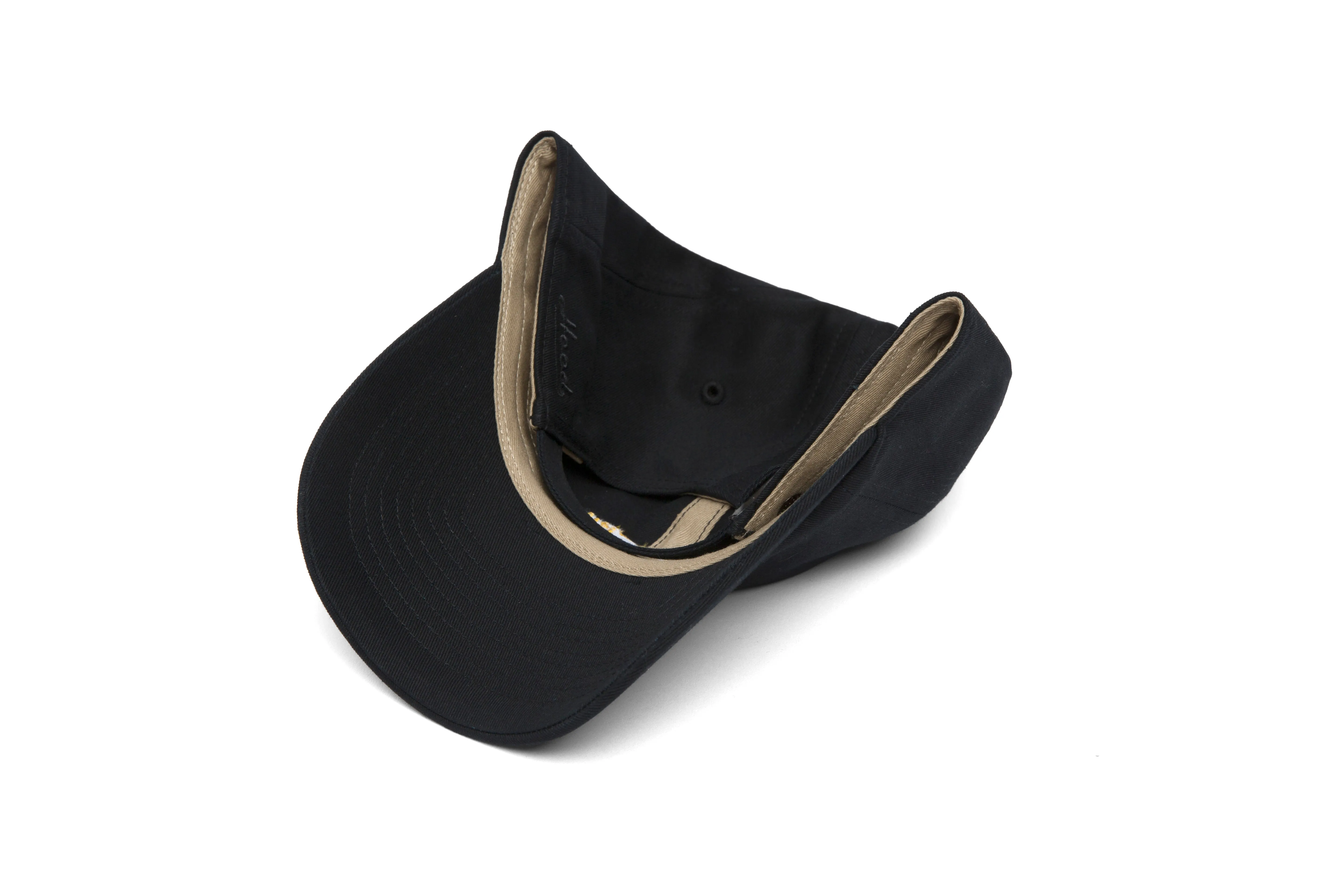 Georgia Microscript Dad sold by Hood Hat product image thumbnail 4