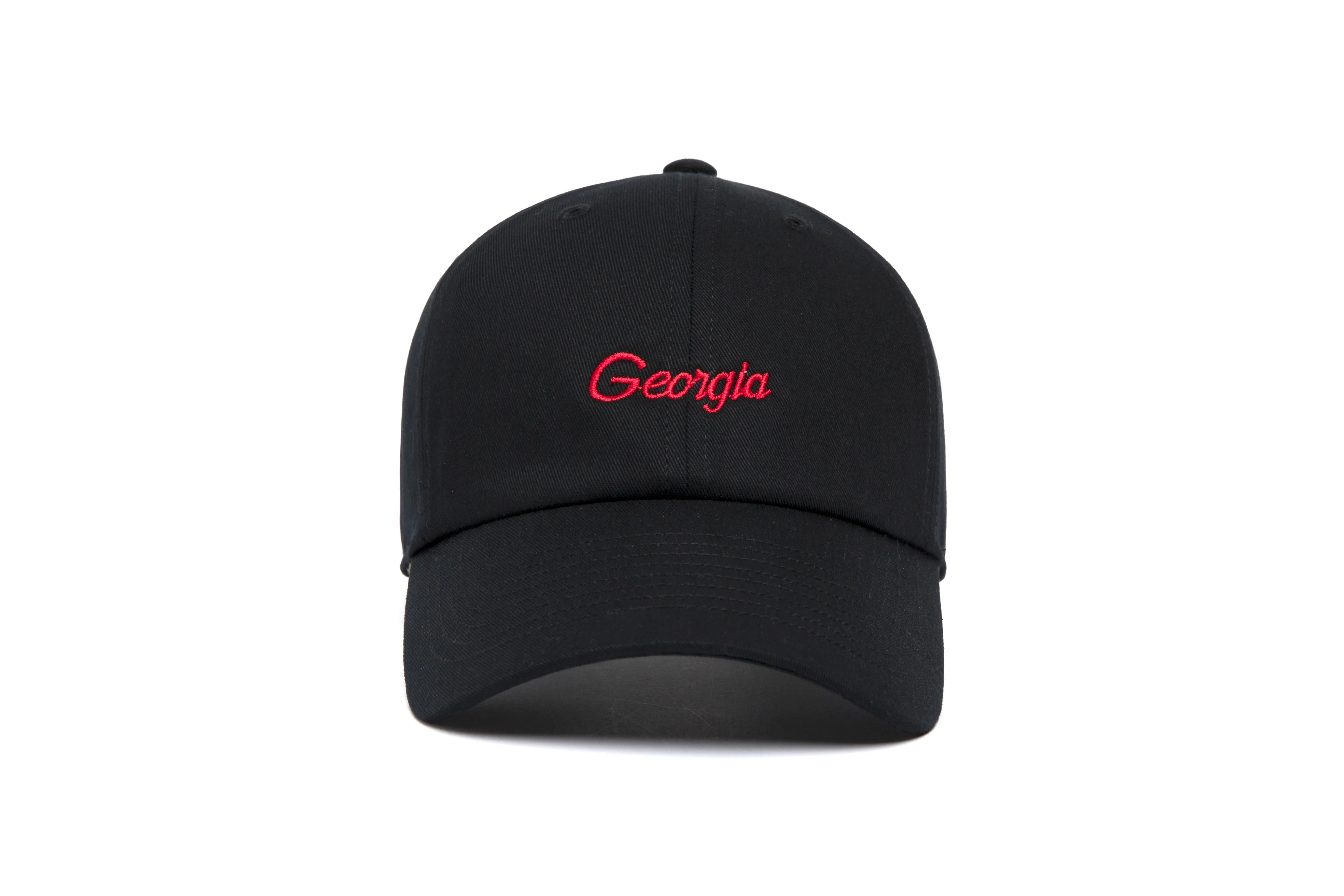 Georgia Microscript Dad sold by Hood Hat