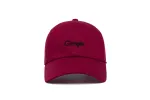 Georgia Microscript Dad sold by Hood Hat