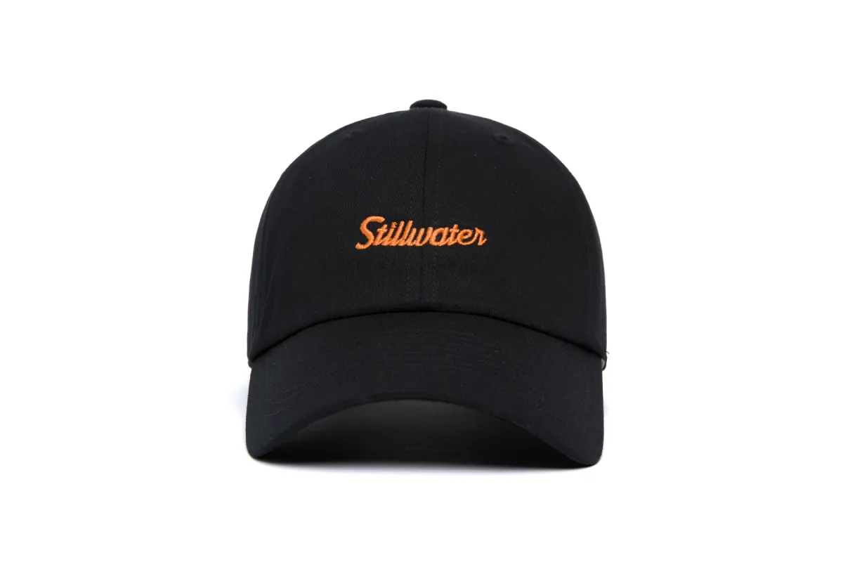 Stillwater Microscript Dad sold by Hood Hat