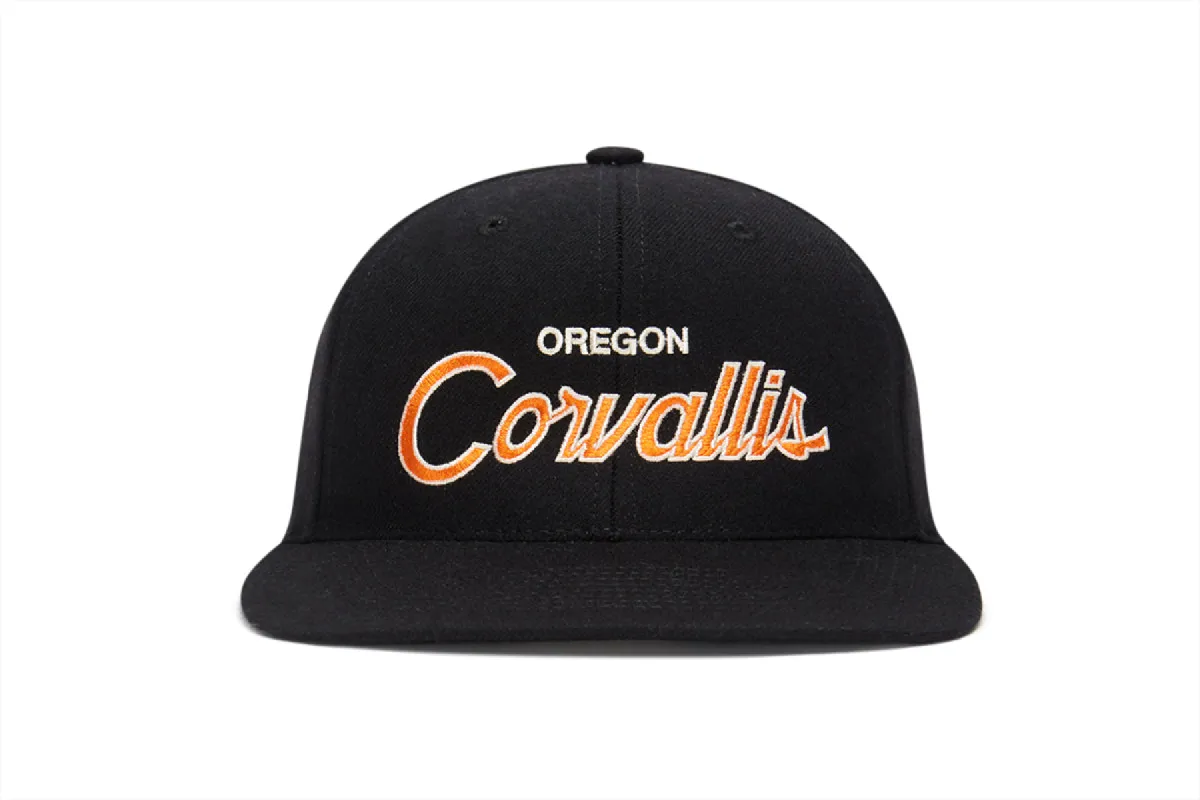 Corvallis sold by Hood Hat