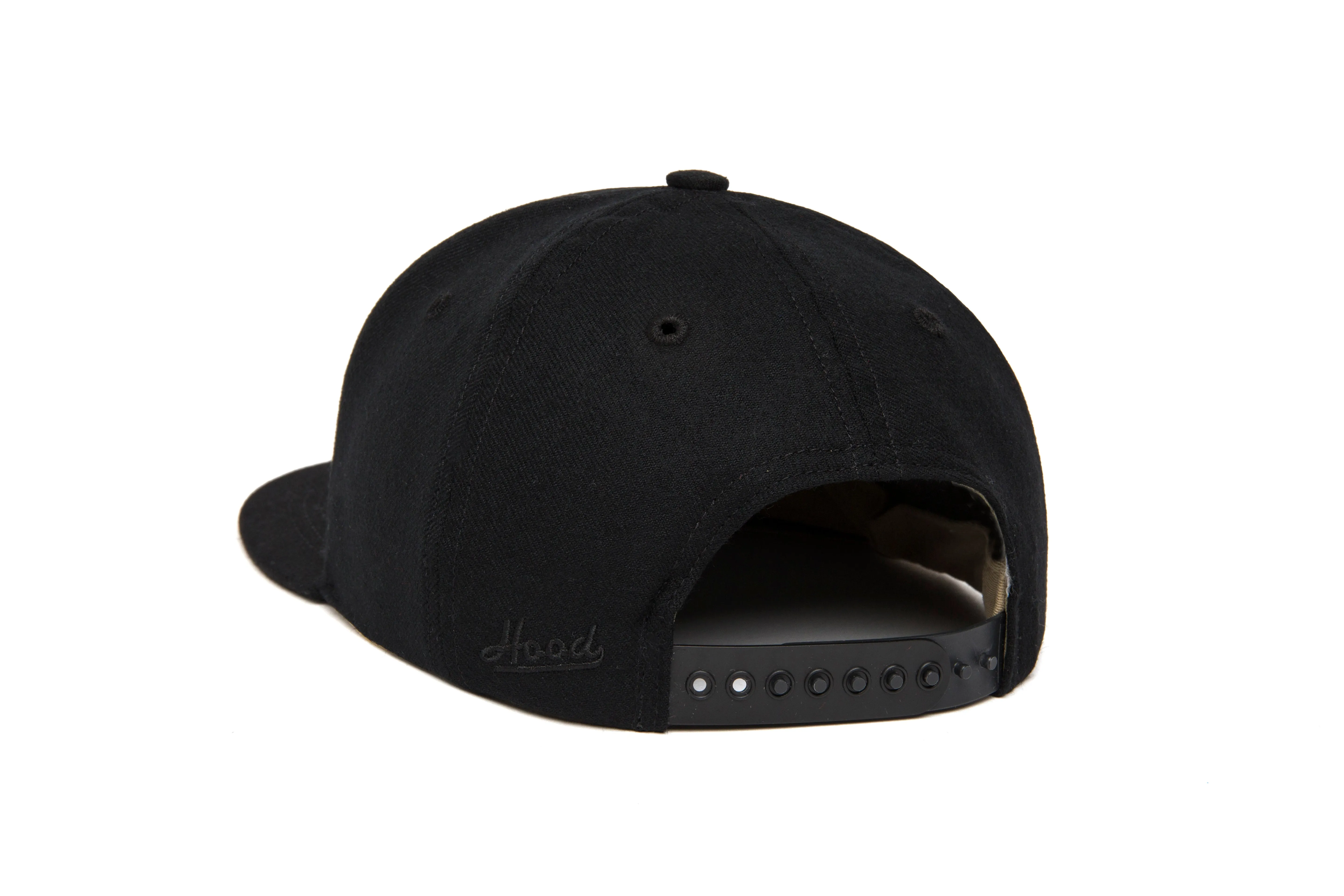 Brooklyn 3D High / Low sold by Hood Hat product image thumbnail 3
