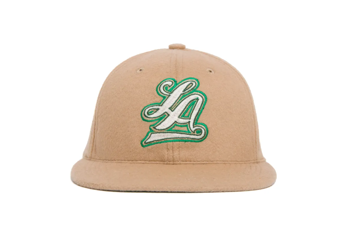 CA State Flower Cashmere sold by Hood Hat