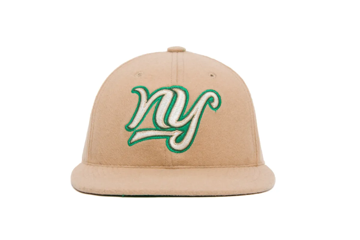 NY State Flower Cashmere sold by Hood Hat