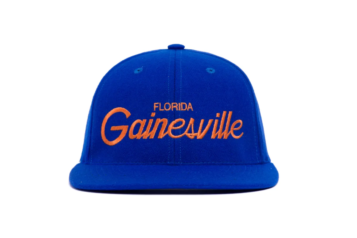 Gainesville II sold by Hood Hat