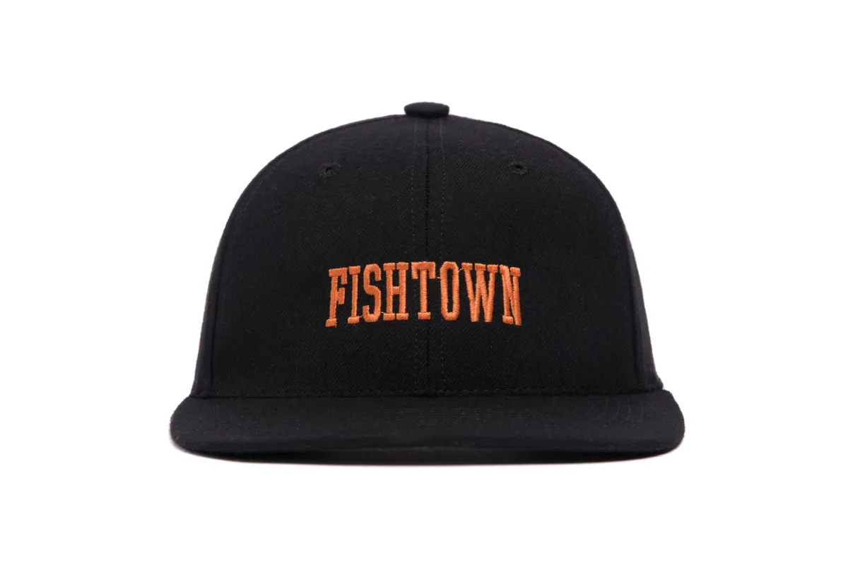 FISHTOWN Microblock sold by Hood Hat