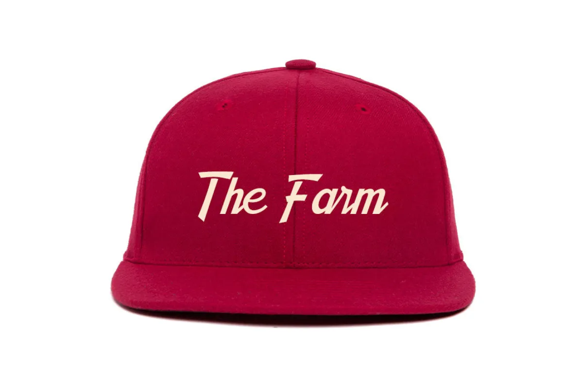 The Farm sold by Hood Hat