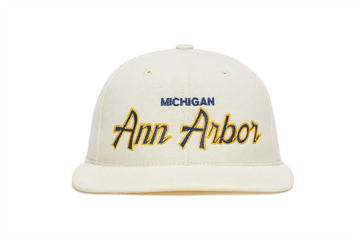 Ann Arbor II sold by Hood Hat