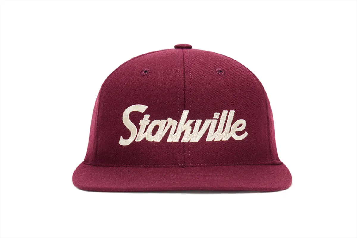 Starkville sold by Hood Hat