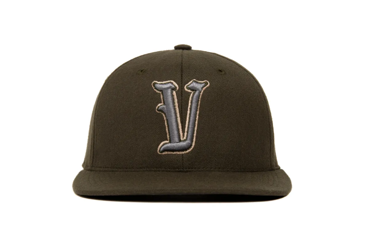 Ligature “V” 3D sold by Hood Hat