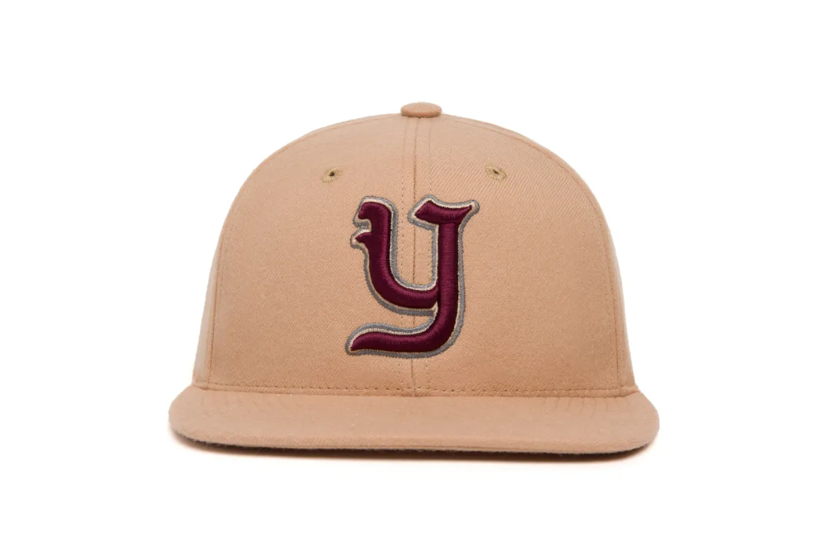 Ligature “Y” 3D sold by Hood Hat