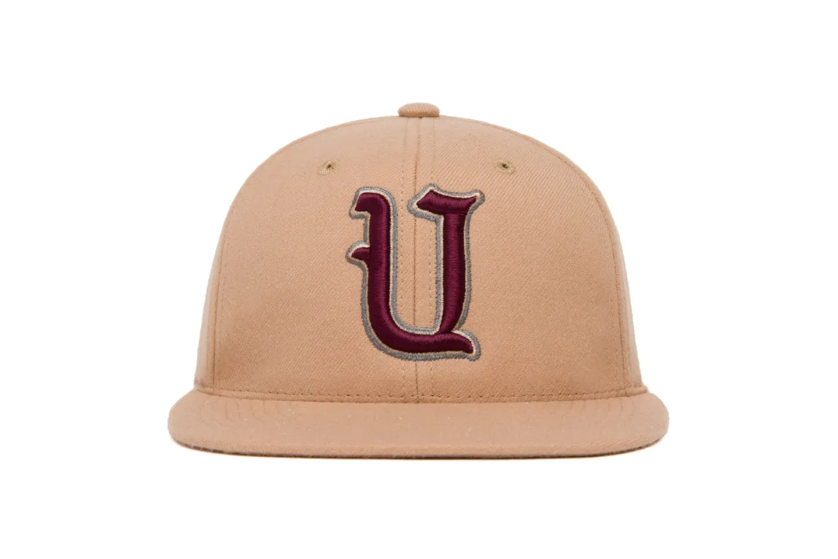 Ligature “U” 3D sold by Hood Hat